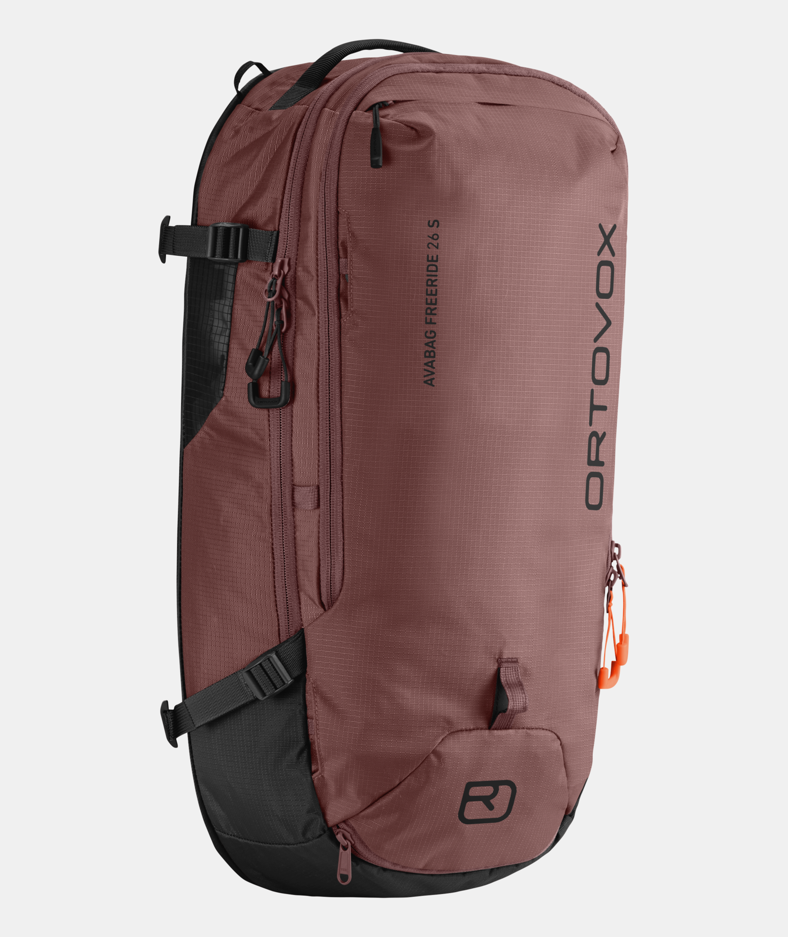 ORTOVOX AVABAG LITRIC FREERIDE 26S ZIP | AVABAG LiTRIC